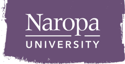 Naropa University Logo